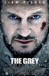 ดูหนัง The Grey (2011) ฝ่าฝูงเขี้ยวสยองโลก