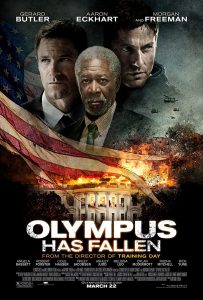 ดูหนัง Olympus Has Fallen (2013) ฝ่าวิกฤติ วินาศกรรมทำเนียบขาว [Full-HD]