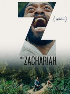 ดูหนัง Z for Zachariah (2015) โลกเหงา…เราสามคน