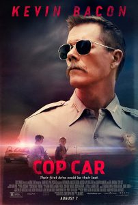 ดูหนัง Cop Car (2015) ค็อป คาร์ ล่าไม่เลี้ยง