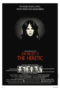 ดูหนัง Exorcist 2: The Heretic (1977) หมอผีเอ็กซอร์ซิสต์ 2