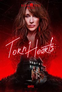 ดูหนัง Torn Hearts (2022) [ซับไทย]