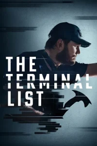 The Terminal List ดับมือสังหาร พากย์ไทย