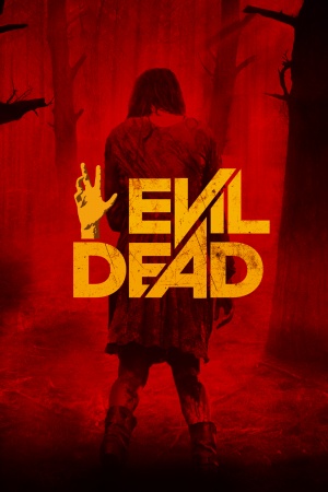 ดูหนัง Evil Dead (2013) ผีอมตะ