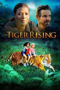 ดูหนัง The Tiger Rising (2022) [ซับไทย]