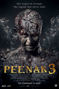 ดูหนัง Pee Nak 3 (2022) พี่นาค 3 [Full-HD]