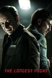 The Longest Night คืนนี้ยาวนาน พากย์ไทย