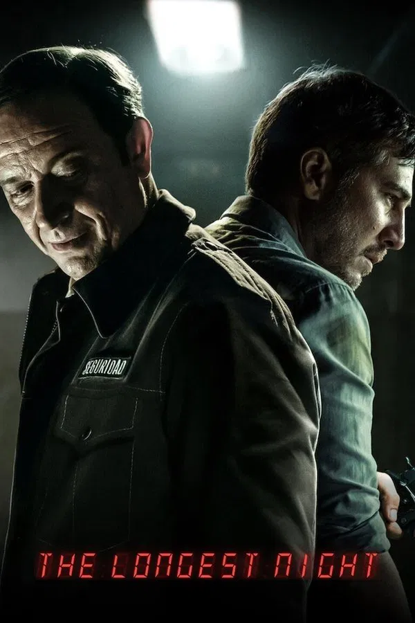 The Longest Night คืนนี้ยาวนาน พากย์ไทย