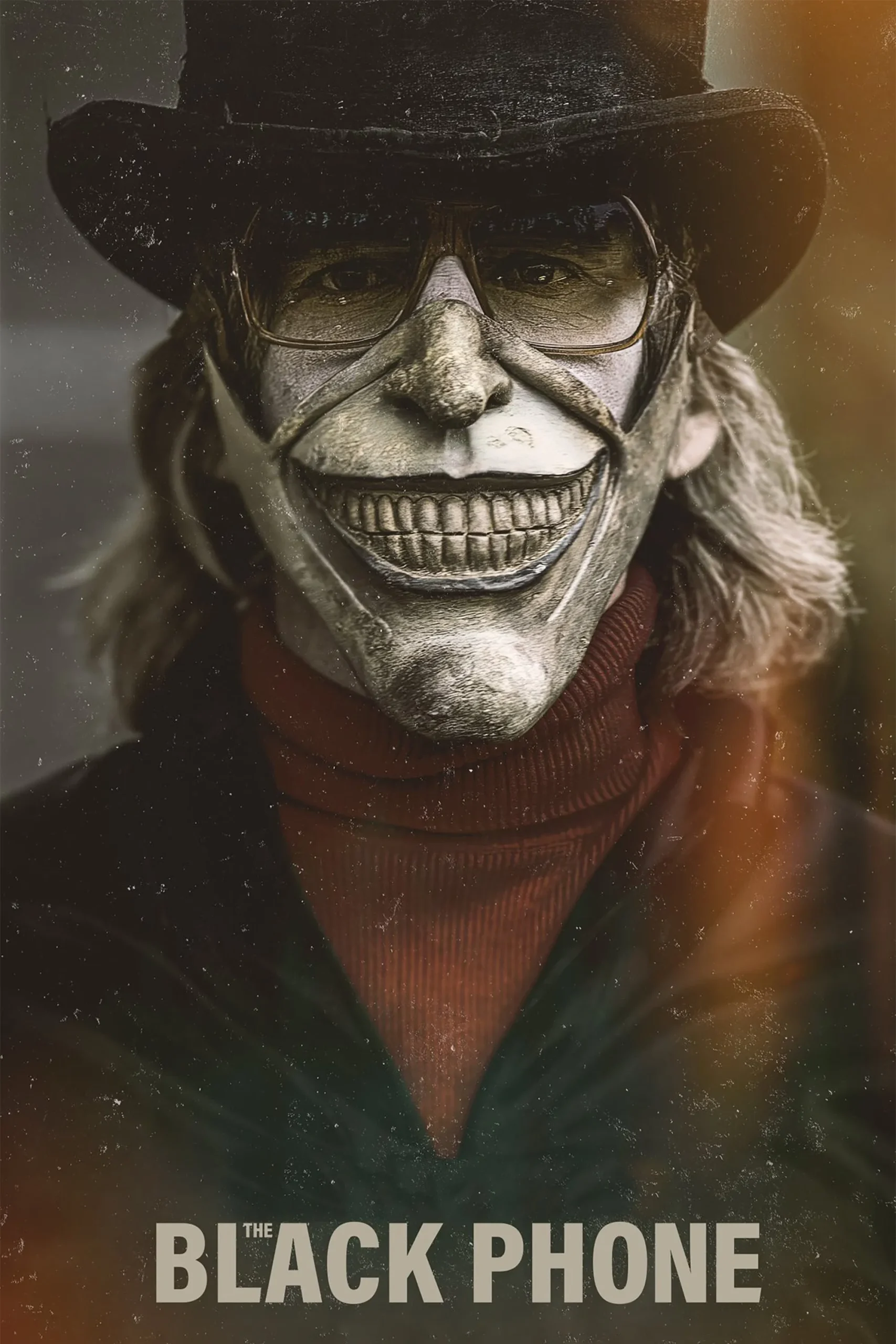 The Black Phone (2022) สายหลอน ซ่อนวิญญาณ ซับไทย