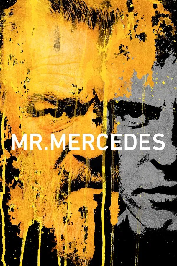 Mr. Mercedes มิสเตอร์เมอร์เซเดส พากย์ไทย