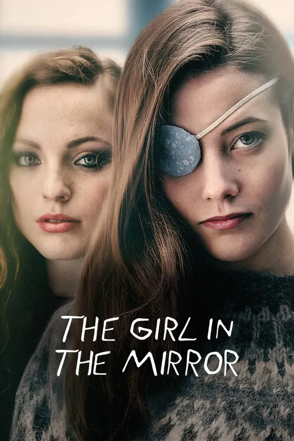 The Girl in the Mirror เด็กสาวในกระจก ซับไทย