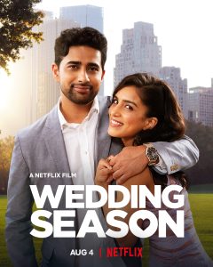 ดูหนัง Wedding Season (2022) [Full-HD]