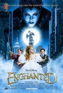 ดูหนัง Enchanted (2007) มหัศจรรย์รักข้ามภพ