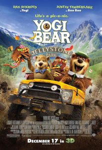 ดูหนัง Yogi Bear (2010) โยกี้ แบร์