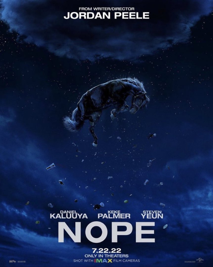 ดูหนัง Nope (2022) ไม่ (ซับไทย) [Full-HD]