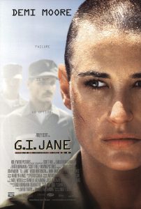 ดูหนัง G.I. Jane (1997) จี.ไอ. เจน
