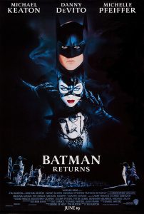 ดูหนัง Batman Returns (1992) แบทแมน รีเทิร์นส ภาค 2