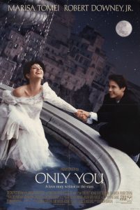 ดูหนัง Only You (1994) บุพเพหัวใจคนละฟากฟ้า