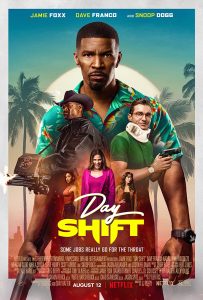 ดูหนัง Day Shift (2022) งานต้องล่า [Full-HD]
