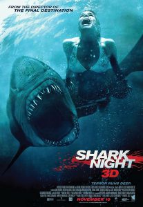 ดูหนัง Shark Night 3D (2011) ฉลามดุ