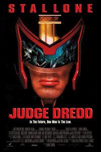 ดูหนัง Judge Dredd (1995) คนหน้ากากมหากาฬ 2115