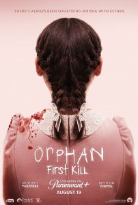 ดูหนัง Orphan: First Kill (2022) [ซับไทย]