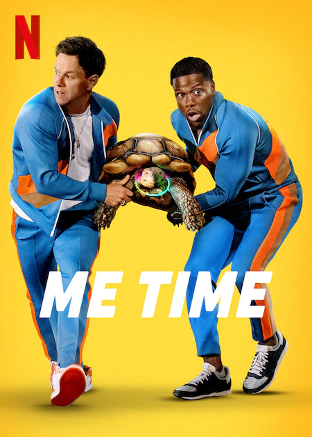ดูหนัง Me Time (2022) [Full-HD]