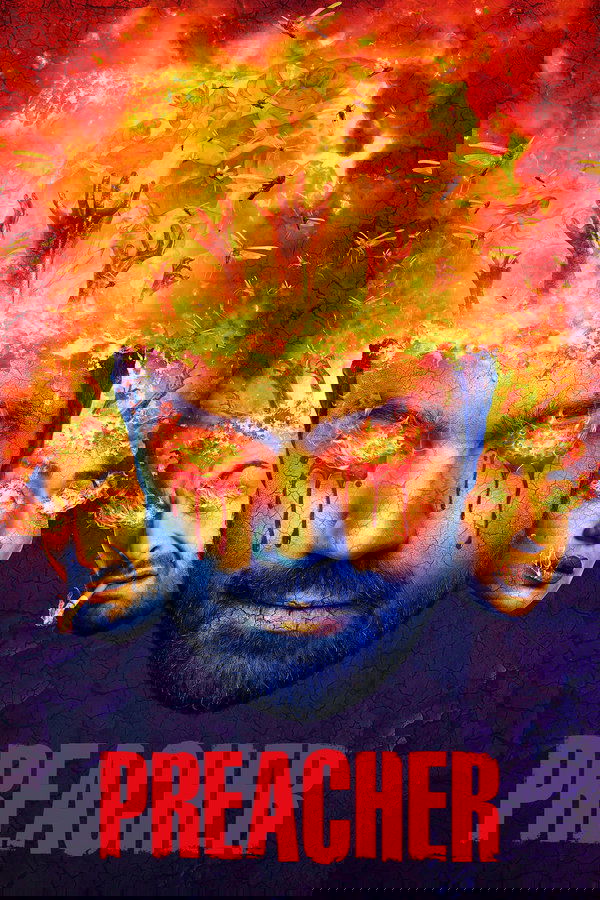 Preacher พรีเชอร์ พากย์ไทย