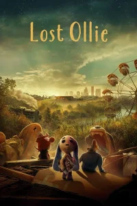 Lost Ollie ออลลี่ กระต่ายน้อยหลงทาง พากย์ไทย