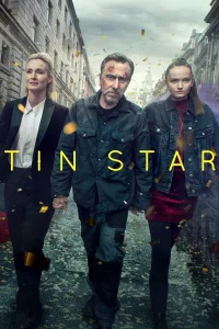 Tin Star ทิน สตาร์ พากย์ไทย