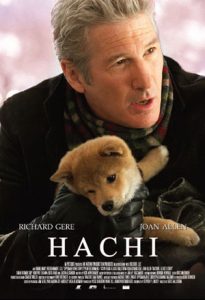 ดูหนัง Hachi: A Dog’s Tale (2009) ฮาชิ หัวใจพูดได้