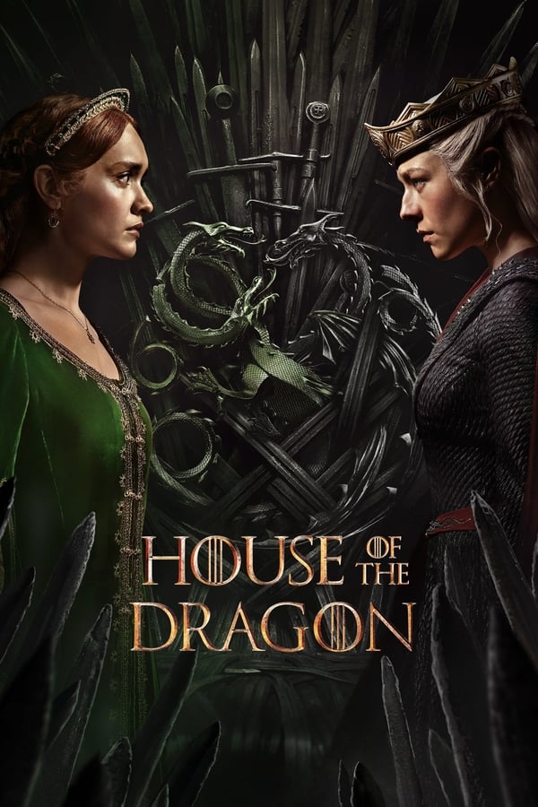 ดูซีรี่ส์ House of the Dragon – ตระกูลแห่งมังกร (พากย์ไทย/ซับไทย)