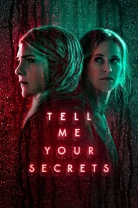 Tell Me Your Secrets เทล มี ยัวร์ ซีเคร็ตส์ พากย์ไทย