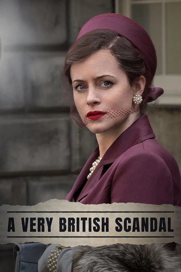 A Very British Scandal อะ เวรี่ บริติช สแกนดัล พากย์ไทย