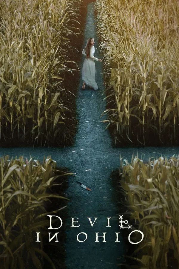 Devil in Ohio ปีศาจในโอไฮโอ พากย์ไทย