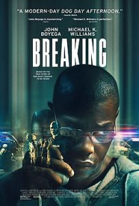ดูหนัง Breaking (2022) [ซับไทย]