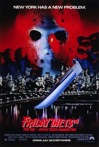 ดูหนัง Friday the 13th Part VIII: Jason Takes Manhattan (1989) ศุกร์ 13 ฝันหวาน ภาค 8