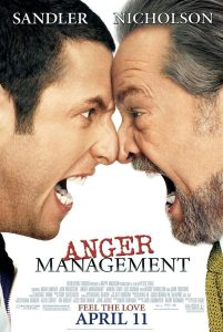ดูหนัง Anger Management (2003) สูตรเด็ด เพชฌฆาตความเครียด