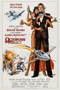 ดูหนัง James Bond 007 13 Octopussy (1983) เจมส์ บอนด์ 007 ภาค 13 007 เพชฌฆาตปลาหมึกยักษ์
