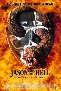 ดูหนัง Jason Goes to Hell: The Final Friday (1993) ศุกร์ 13 ฝันหวาน วันศุกร์แบบนี้จะไม่มีอีกแล้ว