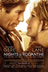 ดูหนัง Nights in Rodanthe (2008) โรดันเต้รำลึก