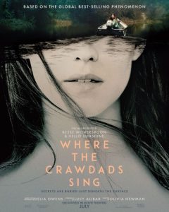 ดูหนัง Where the Crawdads Sing (2022) ปมรักในบึงลึก [Full-HD]