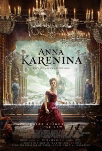ดูหนัง Anna Karenina (2012) อันนา คาเรนิน่า รักร้อนซ่อนชู้