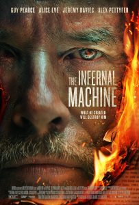 ดูหนัง The Infernal Machine (2022) เดอะอินเฟอร์นัลแมชชีน [Full-HD]