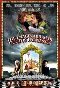ดูหนัง The Imaginarium of Doctor Parnassus (2009) ดร.พาร์นาซัส ศึกข้ามพิภพสยบซาตาน