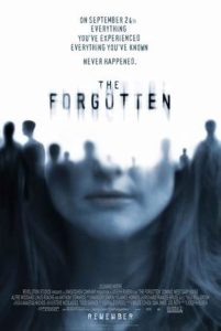 ดูหนัง The Forgotten (2004) ความทรงจำที่สาบสูญ [Full-HD]