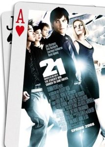 ดูหนัง 21 (2008) เกมเดิมพันอัจฉริยะ