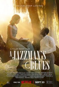 ดูหนัง A Jazzmans Blues (2022) อะ แจ๊สแมนส์ บลูส์ [ซับไทย]
