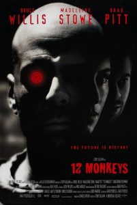 ดูหนัง 12 Monkeys (1995) มฤตยู 12 วานรล้างโลก