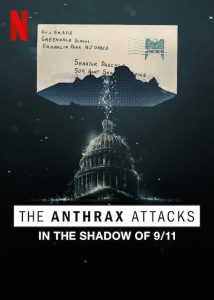 สารคดี The Anthrax Attacks: In the Shadow of 9/11 (2022) ดิ แอนแทร็กซ์ แอทแท็คส์ [Full-HD]